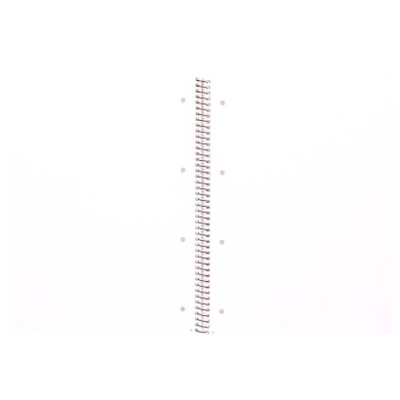 Oxford 100050359 writing notebook A4 80 sheets Orange