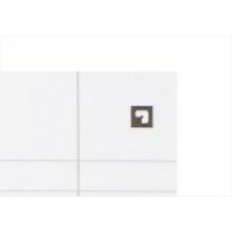 Oxford 100050404 bloc-notes A4 Bleu