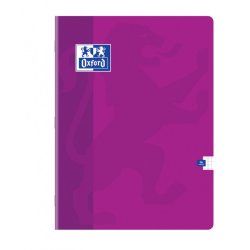 Oxford 100105289 bloc-notes Bleu