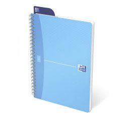 Oxford 100102483 writing notebook A5