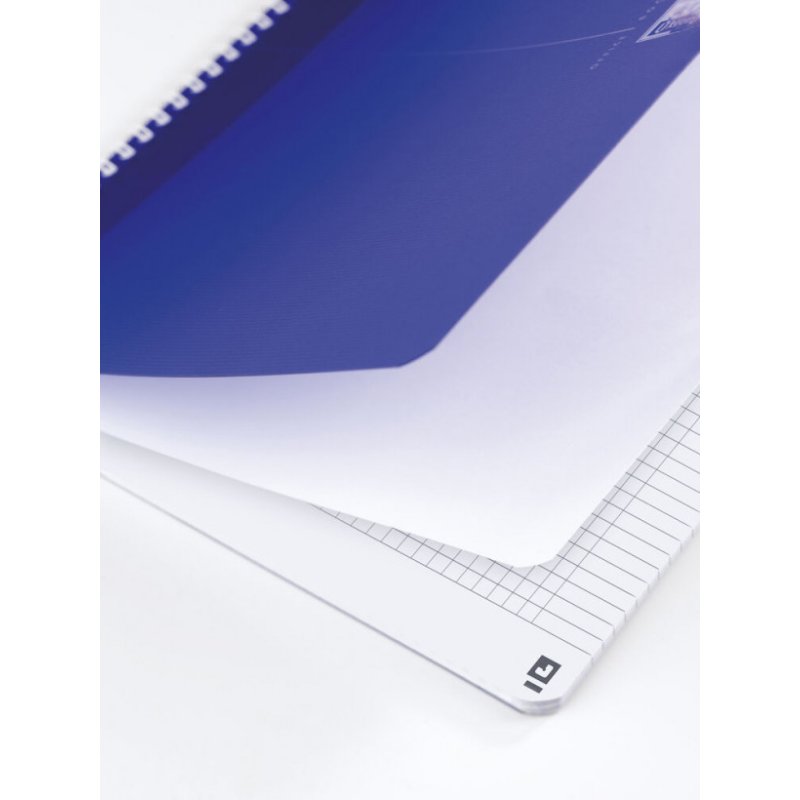 Oxford 100102483 writing notebook A5