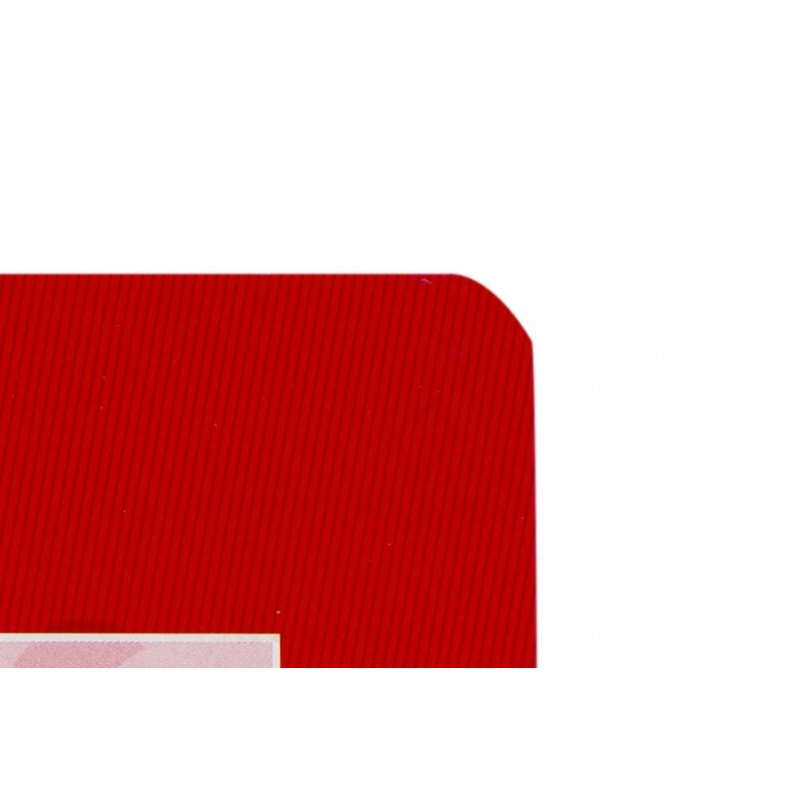 Oxford 100050337 writing notebook A4 Red