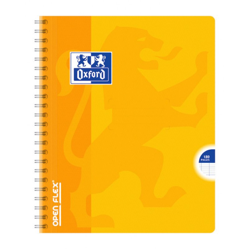 Oxford 100107286 writing notebook