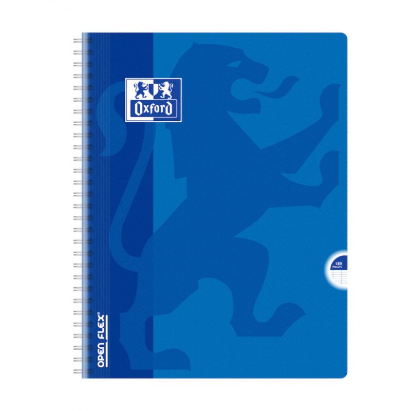 Oxford 100107288 bloc-notes Citron vert