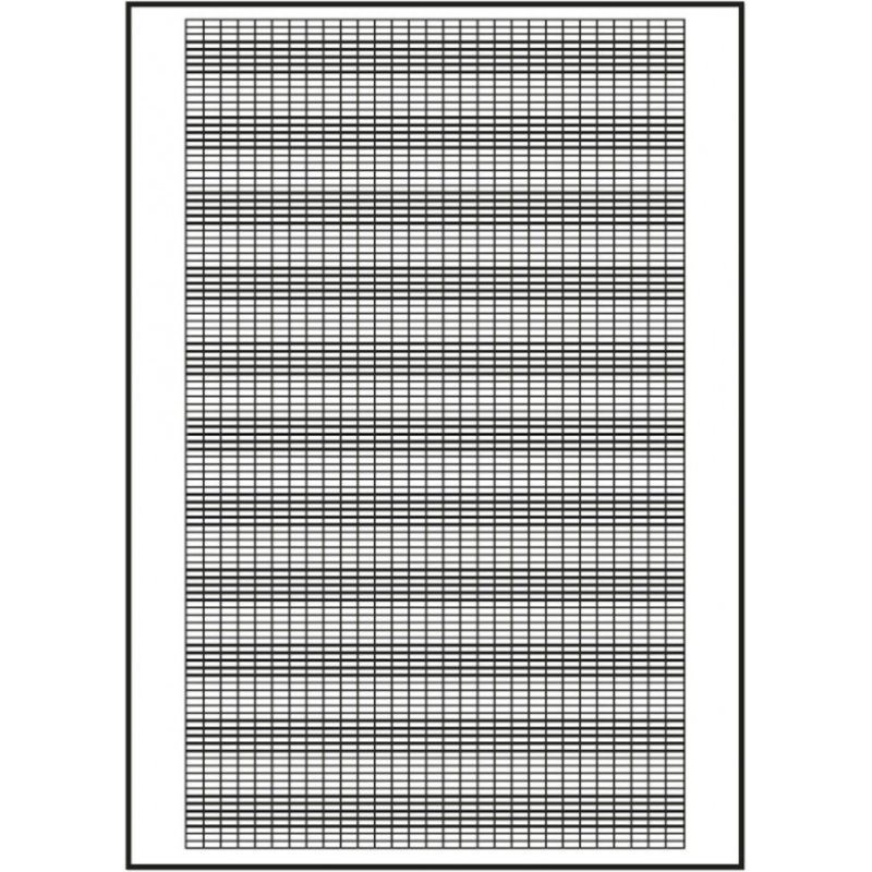 Oxford 100050399 bloc-notes A4 Vert