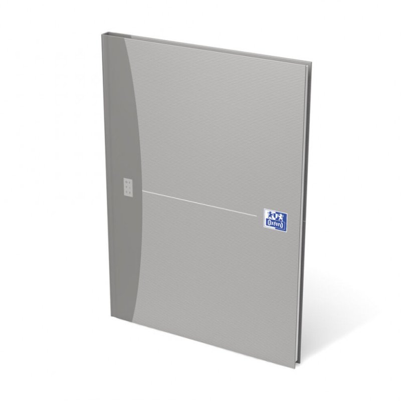 Oxford 100105005 writing notebook A4