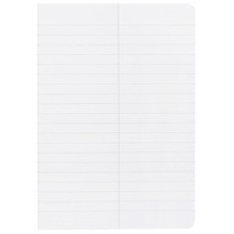 Oxford Vokabelheft "TOUCH", DIN A5, 2 Spalten, grün