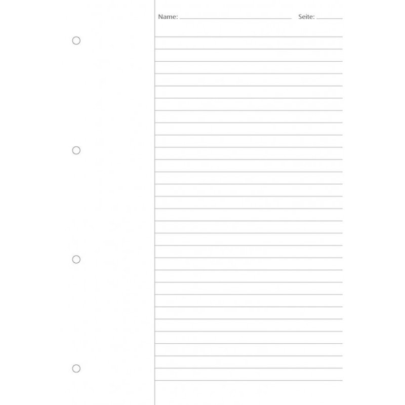 Oxford 100061261 bloc-notes A4 Orange