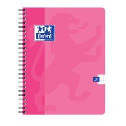 Oxford 100104133 writing notebook Olive