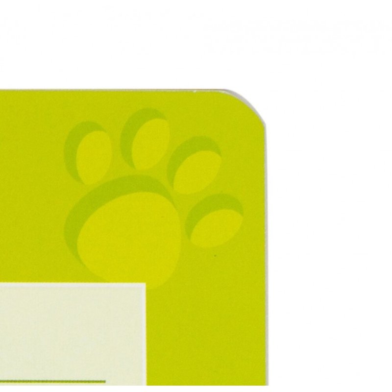 Oxford 100050375 bloc-notes A5 Vert