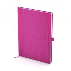 Oxford 100735227 writing notebook A5 80 sheets Pink