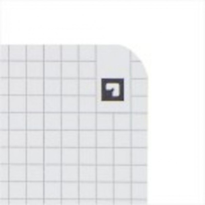 Oxford 400101421 bloc-notes A4 Bleu