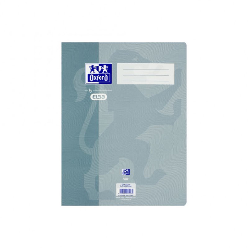 Oxford 400103404 folder