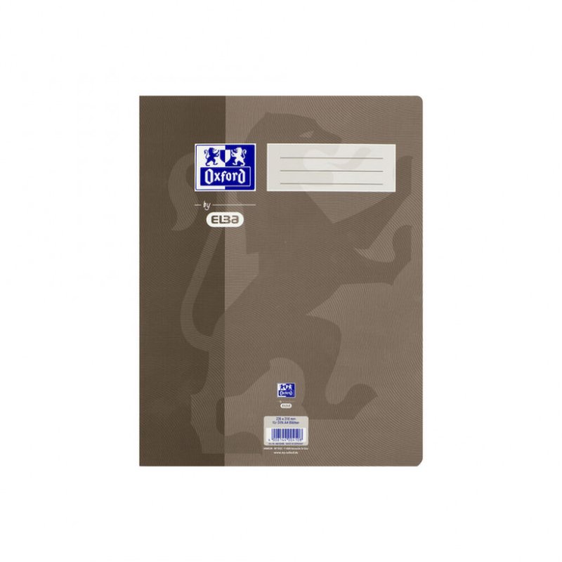 Oxford 400103405 fichier