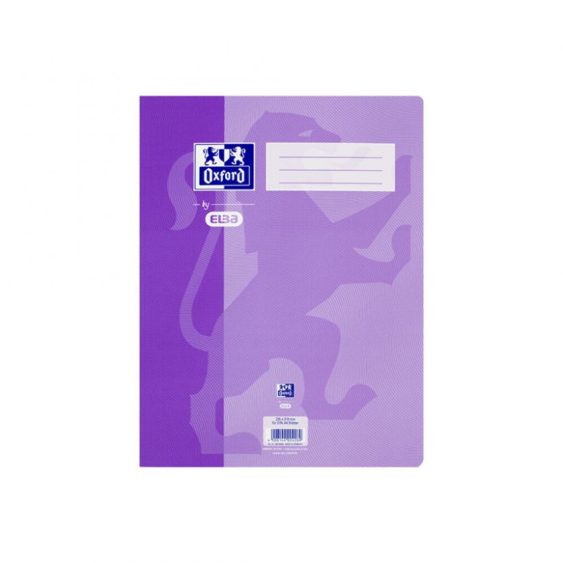 Oxford 400103409 fichier