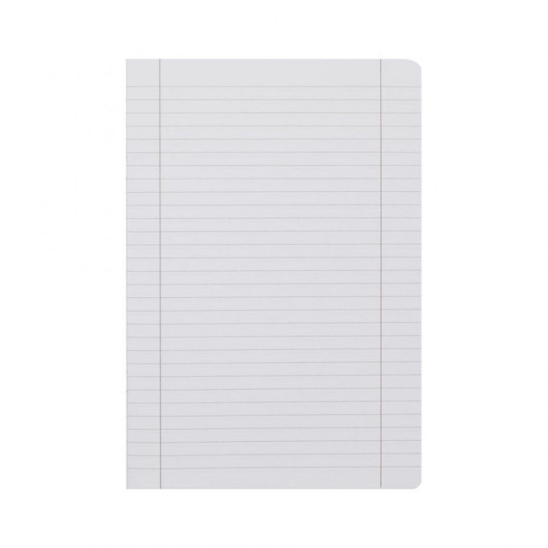 Oxford 400104445 writing notebook A4