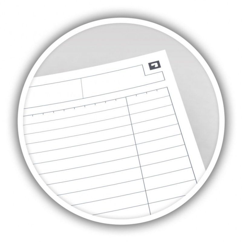 Oxford 100102680 writing notebook A5 Orange