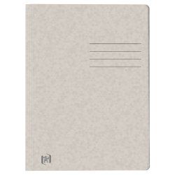 Oxford 400116206 folder Cardboard Beige A4