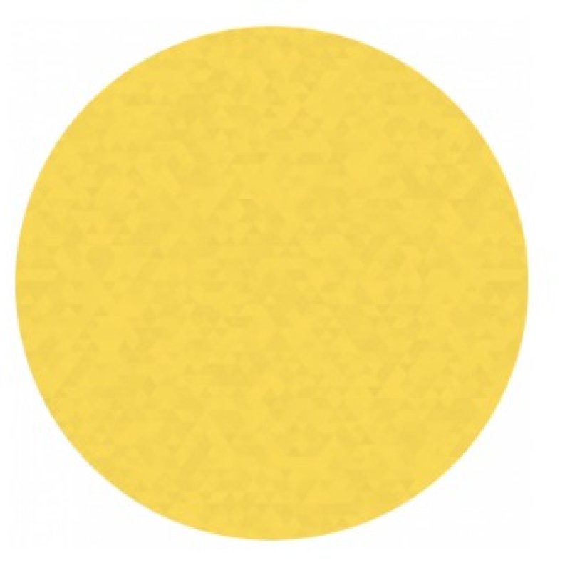 Oxford 400116329 folder Cardboard Yellow A4