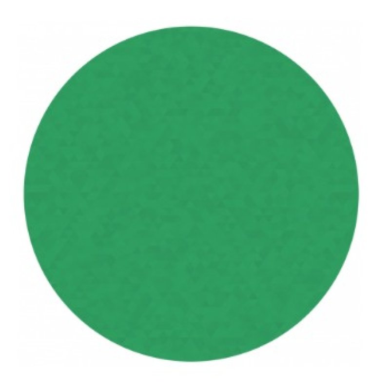 Oxford 400116355 folder Cardboard Green A4