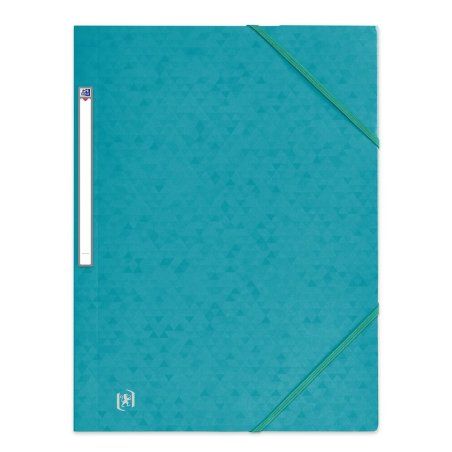 Oxford 400114325 folder Cardboard A4