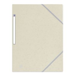 Oxford 400114329 fichier Carton Beige A4