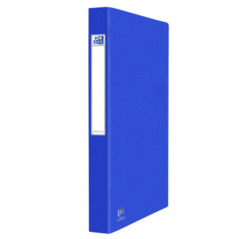 Oxford 400126293 ring binder A4 Blue