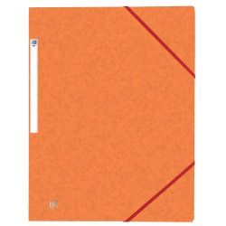 Oxford 400114355 fichier Carton Orange A4