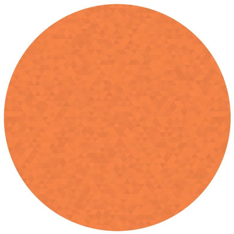 Oxford 400114355 folder Cardboard Orange A4