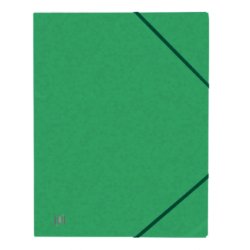 Oxford 400114718 fichier Carton Couleurs assorties A5