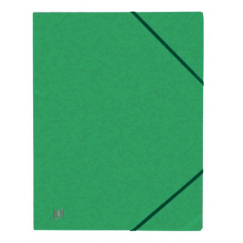 Oxford 400114718 folder Cardboard Assorted colours A5