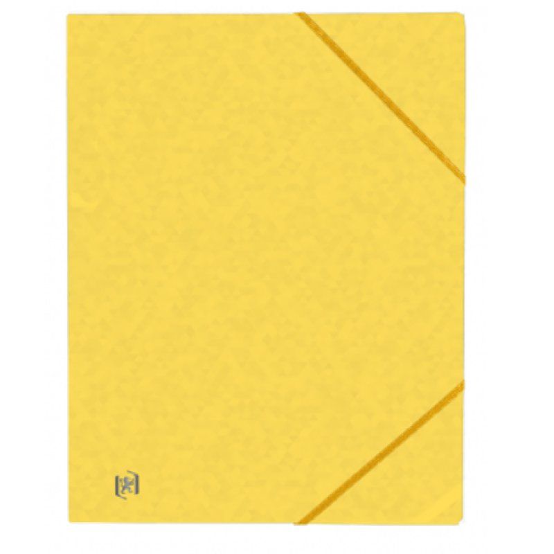 Oxford 400114718 folder Cardboard Assorted colours A5