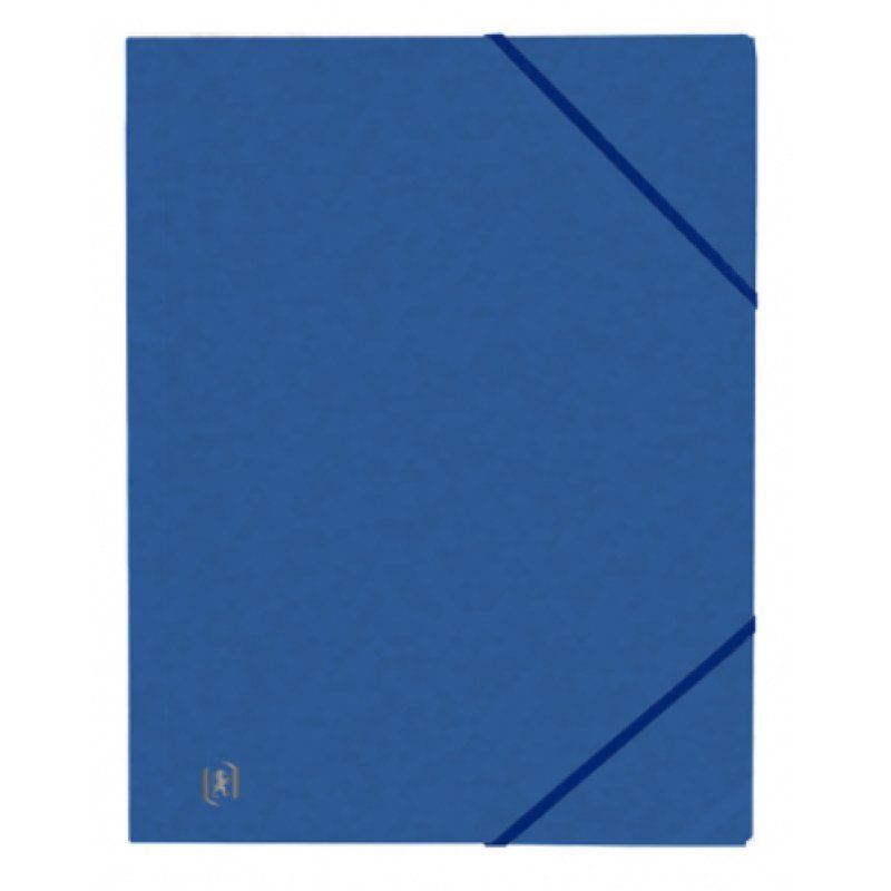 Oxford 400114718 folder Cardboard Assorted colours A5