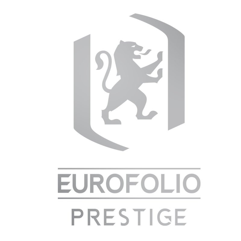 Oxford Chemise à élastique EUROFOLIO PRESTIGE, A4, jaune