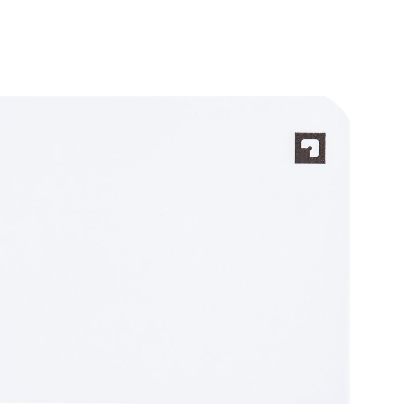 Oxford Feuillets pour classeur, A4, uni, 100 feuilles