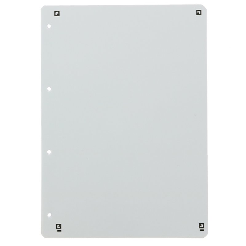 Oxford 400131444 recharge de papier 210 x 297 mm (A4) 50 feuilles