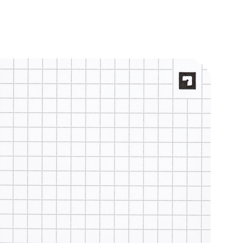 Oxford 400131466 recharge de papier 210 x 297 mm (A4) 50 feuilles