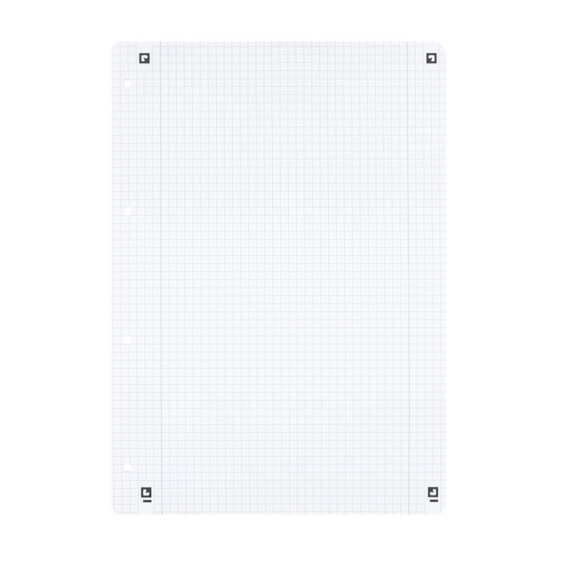 Oxford 400131584 recharge de papier 210 x 297 mm (A4) 50 feuilles