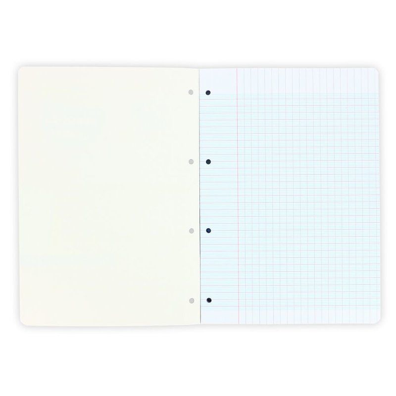 Oxford 400114566 recharge de papier 210 x 297 mm (A4) 300 feuilles