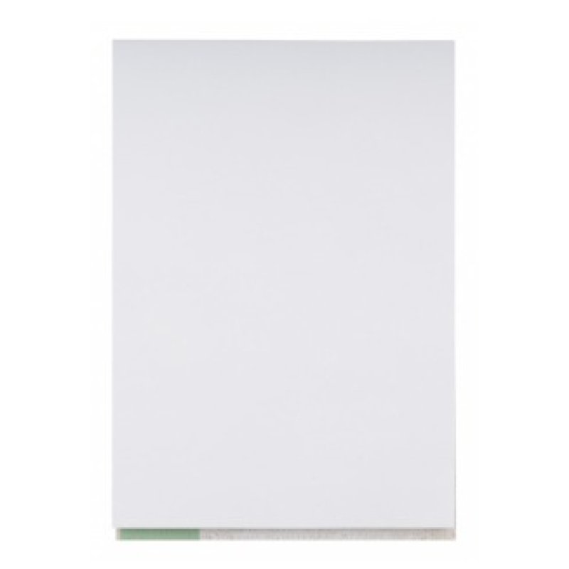 Oxford Malblock "Recycling", DIN A4, 100 Blatt, grün