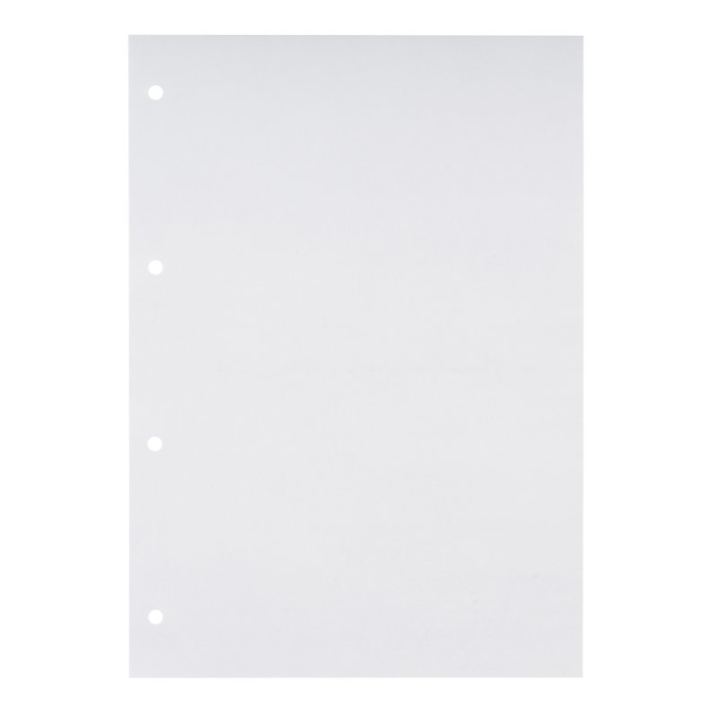 Oxford 400159590 writing notebook A4 50 sheets Green