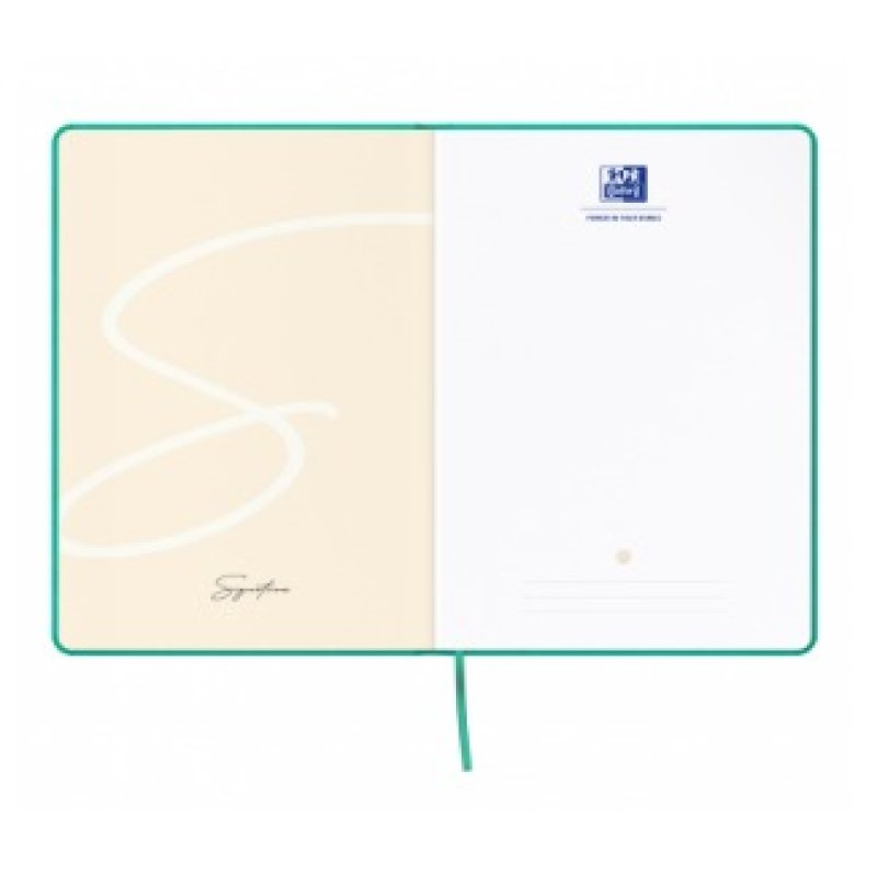 Oxford Signature Journal