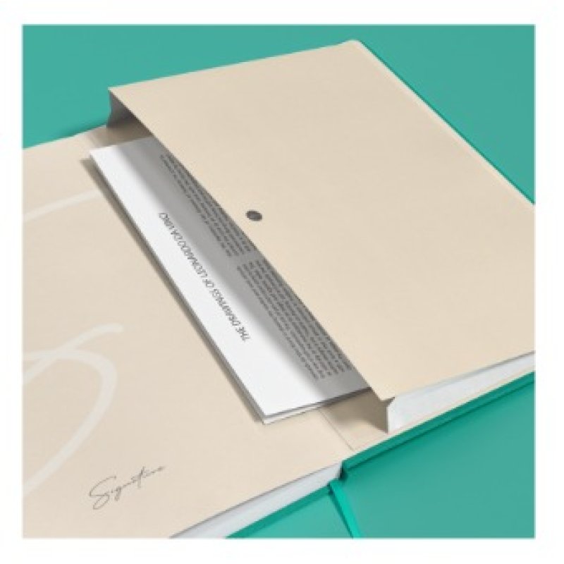 Oxford Signature Journal