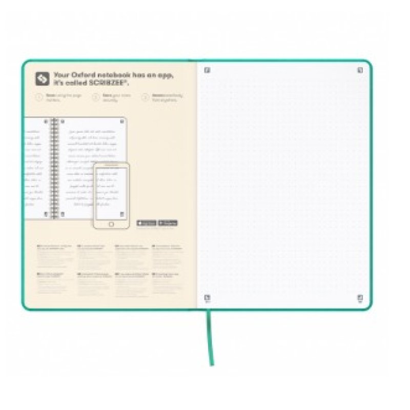 Oxford Signature Journal