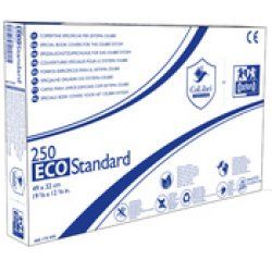 Oxford by CoLibri Couvre-livre Standard, 490 x 320 mm