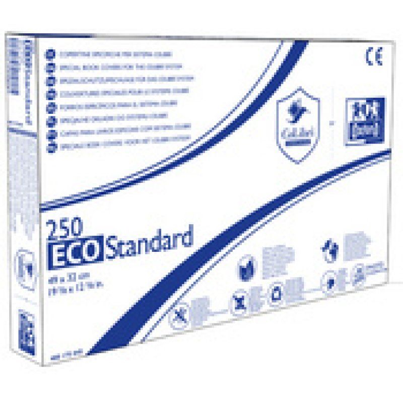 Oxford by CoLibri Couvre-livre Standard, 490 x 320 mm