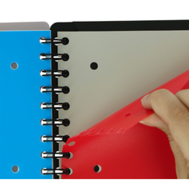 Oxford Etudiants Cahier "MULTINOTES", A4 , ligné