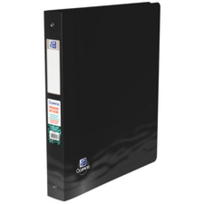 Oxford Classeur à anneaux "Oceanis", A4 XL, PP recyclé