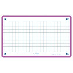 Oxford 400133856 index card Purple 80 pc(s)