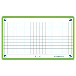 Oxford 400133872 index card Green 80 pc(s)